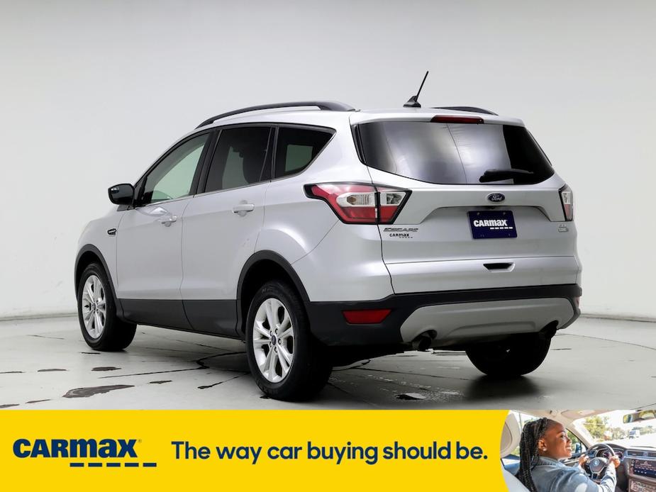 used 2018 Ford Escape car, priced at $14,599