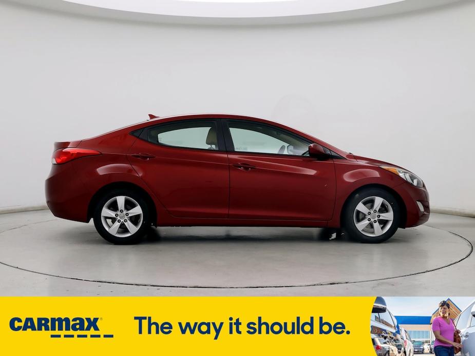 used 2013 Hyundai Elantra car, priced at $10,998