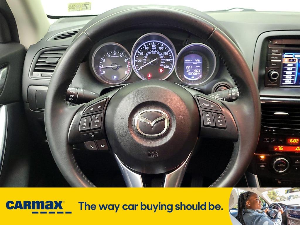 used 2014 Mazda CX-5 car, priced at $18,998