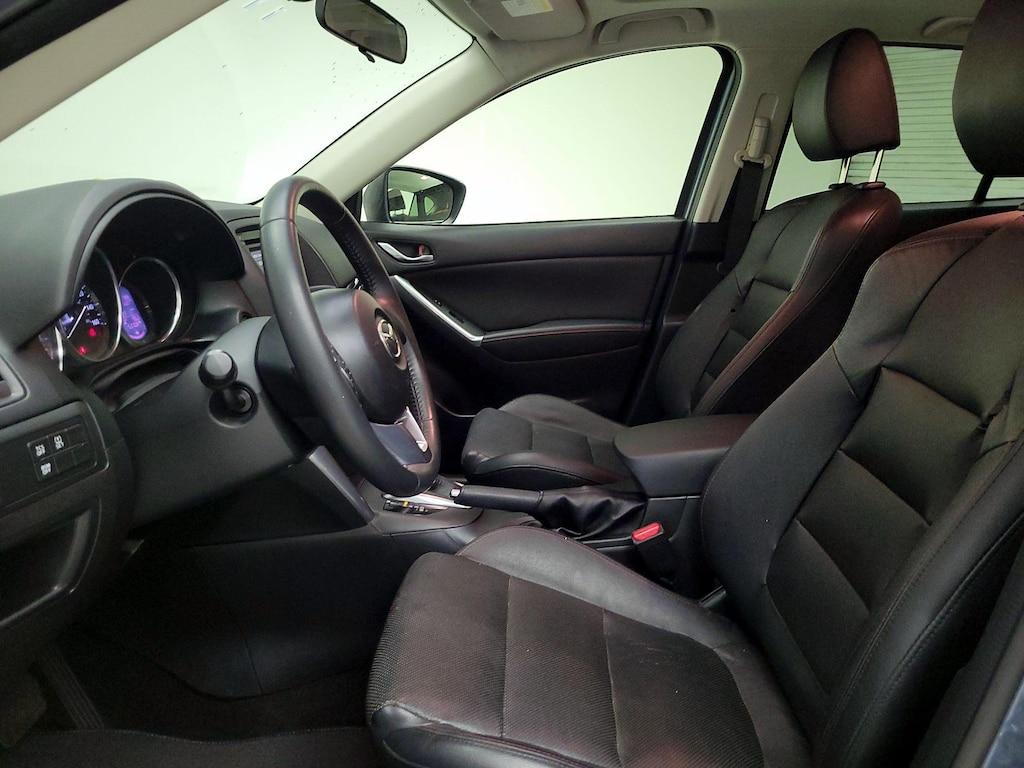 used 2014 Mazda CX-5 car, priced at $18,998