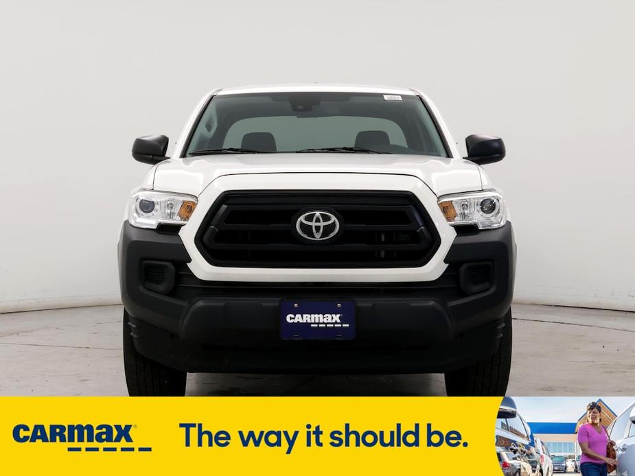 used 2020 Toyota Tacoma car, priced at $27,998