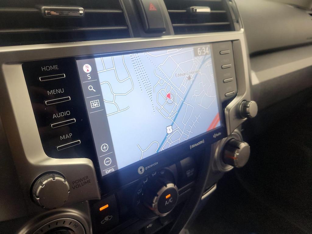 used 2021 Toyota 4Runner car, priced at $31,998