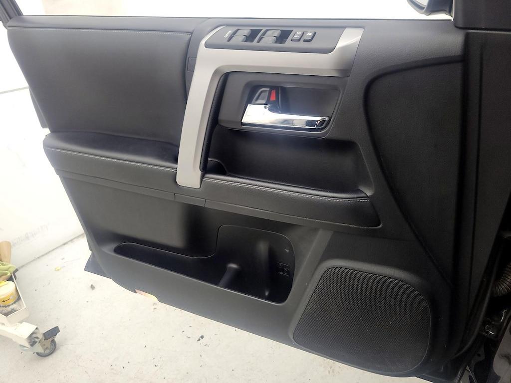 used 2021 Toyota 4Runner car, priced at $31,998
