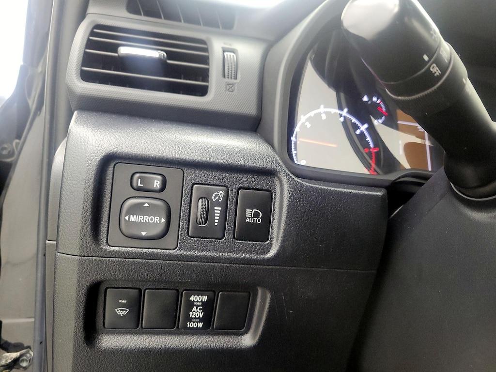used 2021 Toyota 4Runner car, priced at $31,998