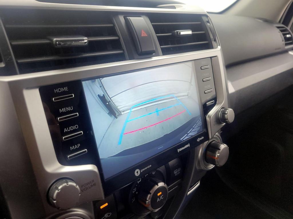 used 2021 Toyota 4Runner car, priced at $31,998