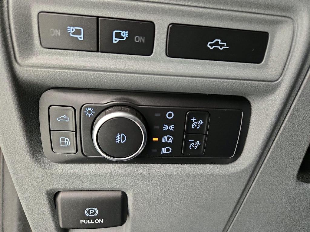 used 2021 Ford F-150 car, priced at $38,998