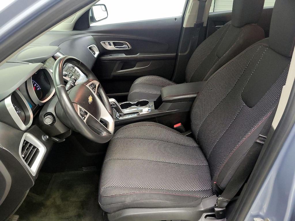 used 2014 Chevrolet Equinox car, priced at $13,998