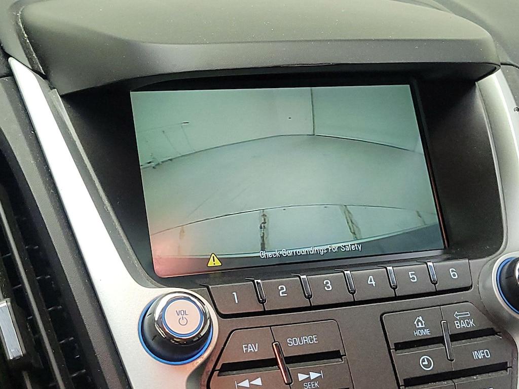 used 2014 Chevrolet Equinox car, priced at $13,998