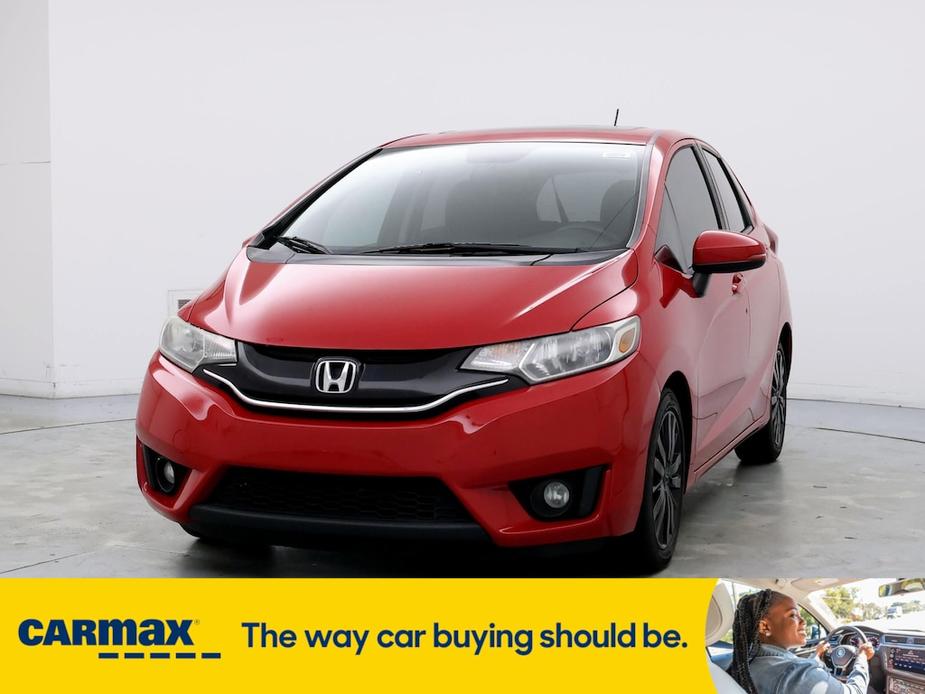 used 2016 Honda Fit car, priced at $13,599