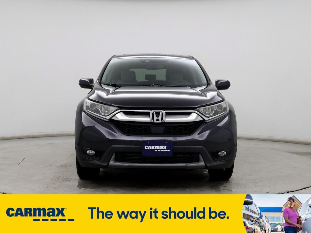 used 2017 Honda CR-V car, priced at $20,998