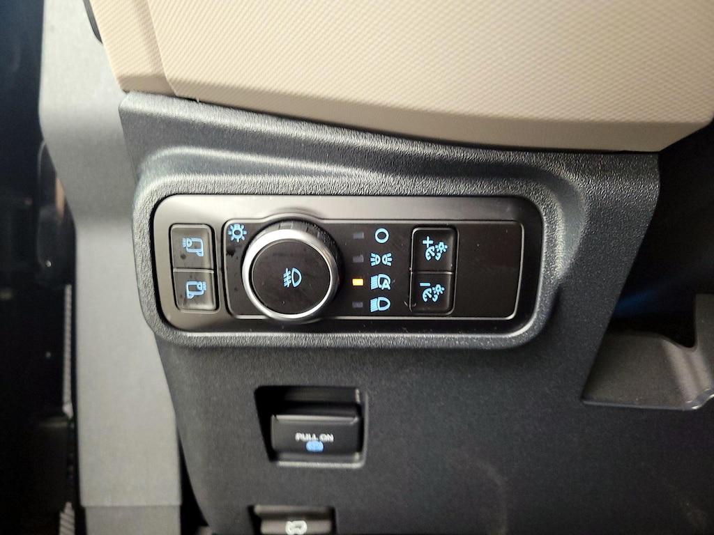 used 2023 Ford Bronco car, priced at $54,998