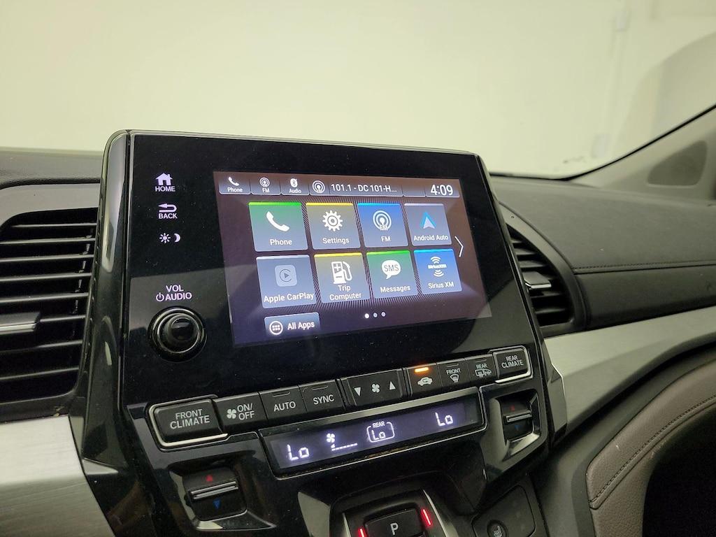 used 2020 Honda Odyssey car, priced at $27,998