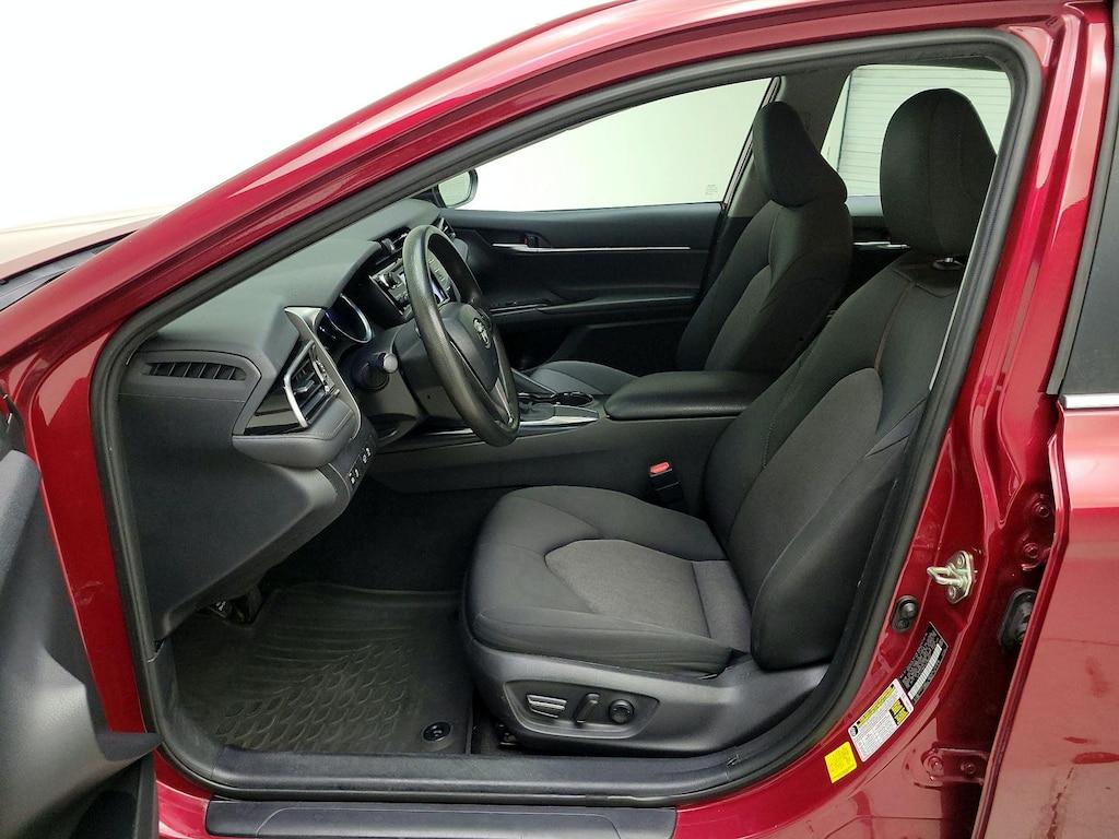 used 2020 Toyota Camry car, priced at $22,998