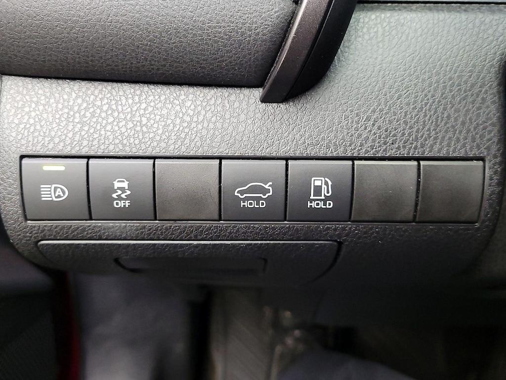 used 2020 Toyota Camry car, priced at $22,998