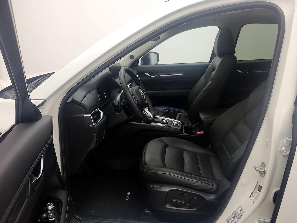 used 2023 Mazda CX-5 car, priced at $27,998