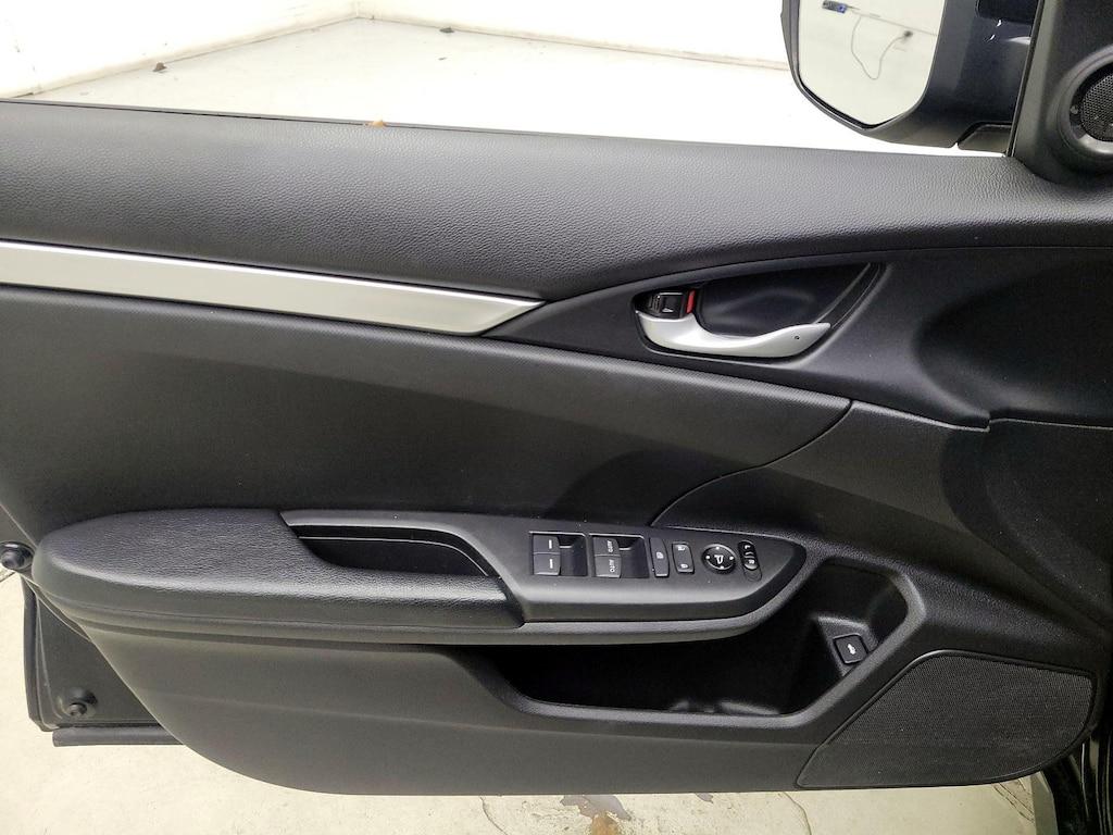 used 2020 Honda Civic car, priced at $21,998