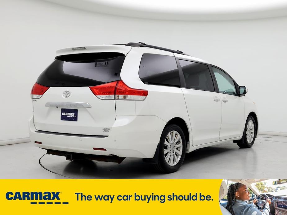 used 2014 Toyota Sienna car, priced at $21,998