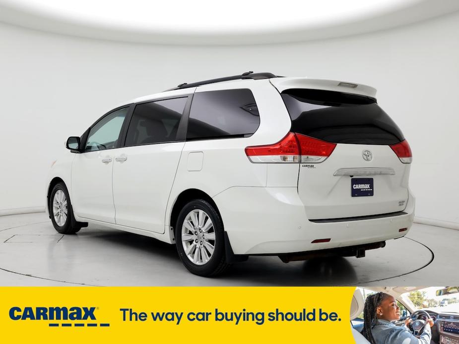 used 2014 Toyota Sienna car, priced at $21,998