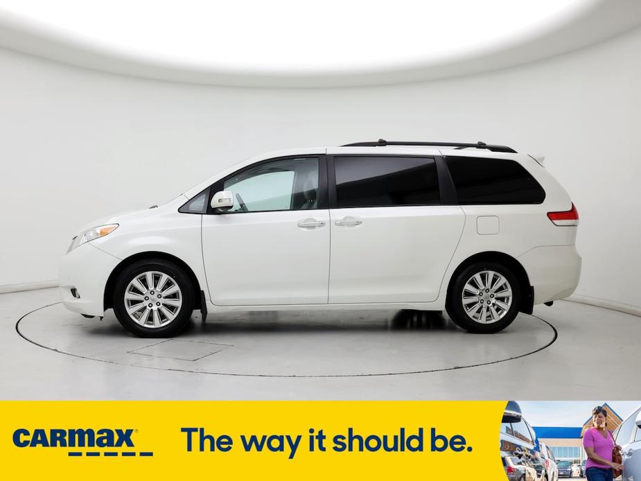 used 2014 Toyota Sienna car, priced at $21,998