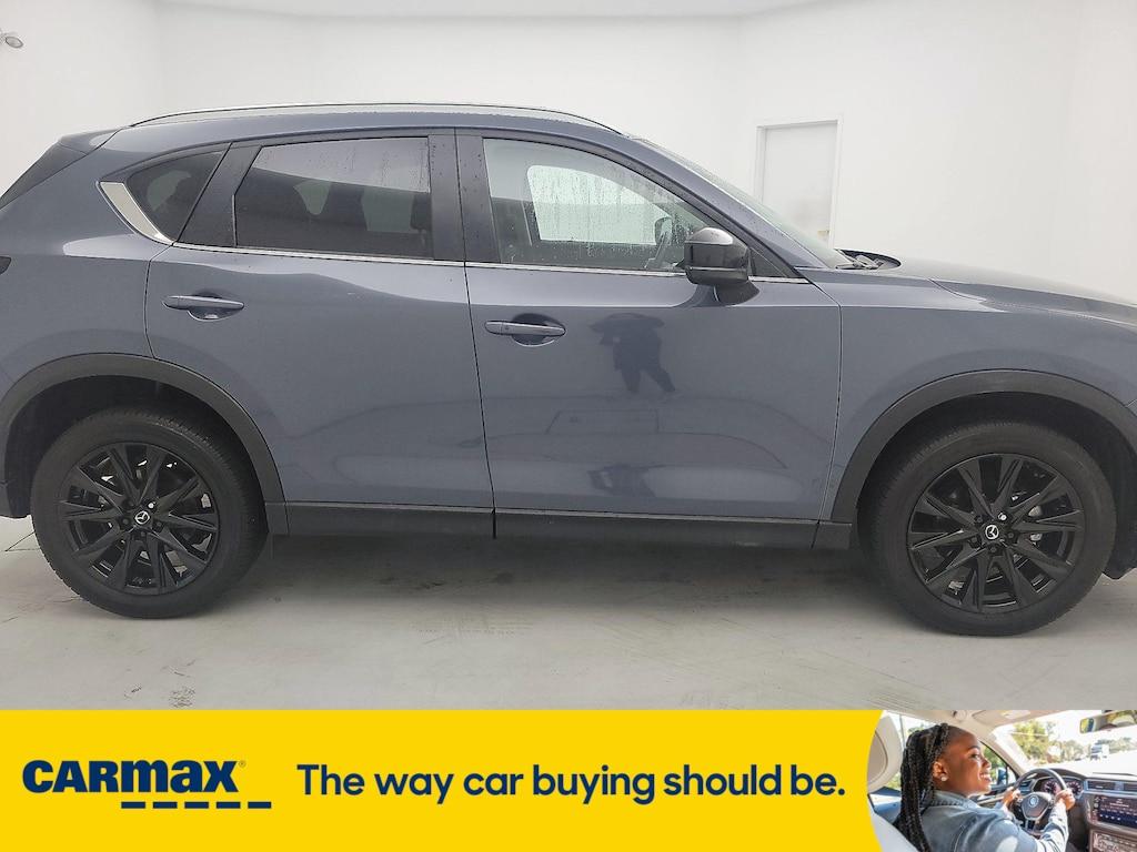 used 2023 Mazda CX-5 car, priced at $28,998