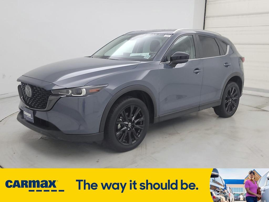 used 2023 Mazda CX-5 car, priced at $28,998