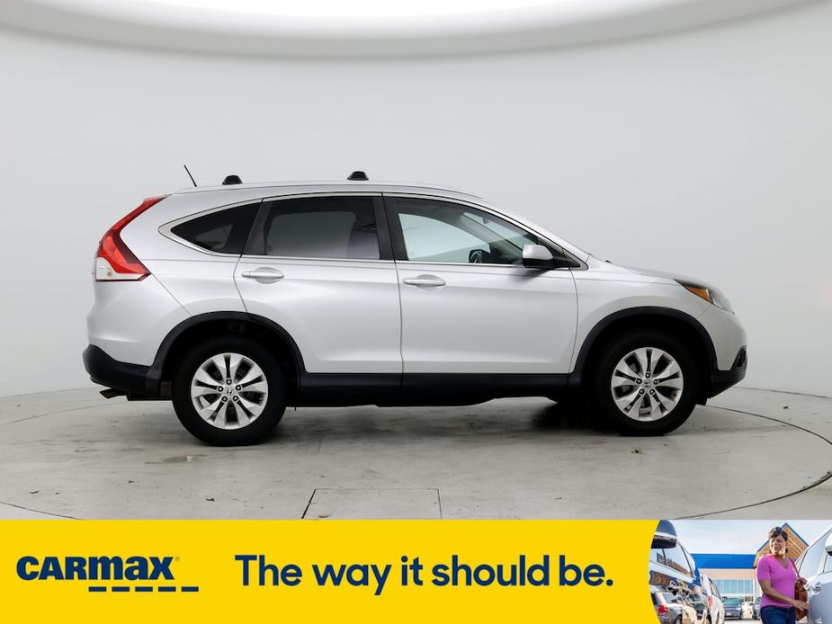 used 2013 Honda CR-V car, priced at $17,998