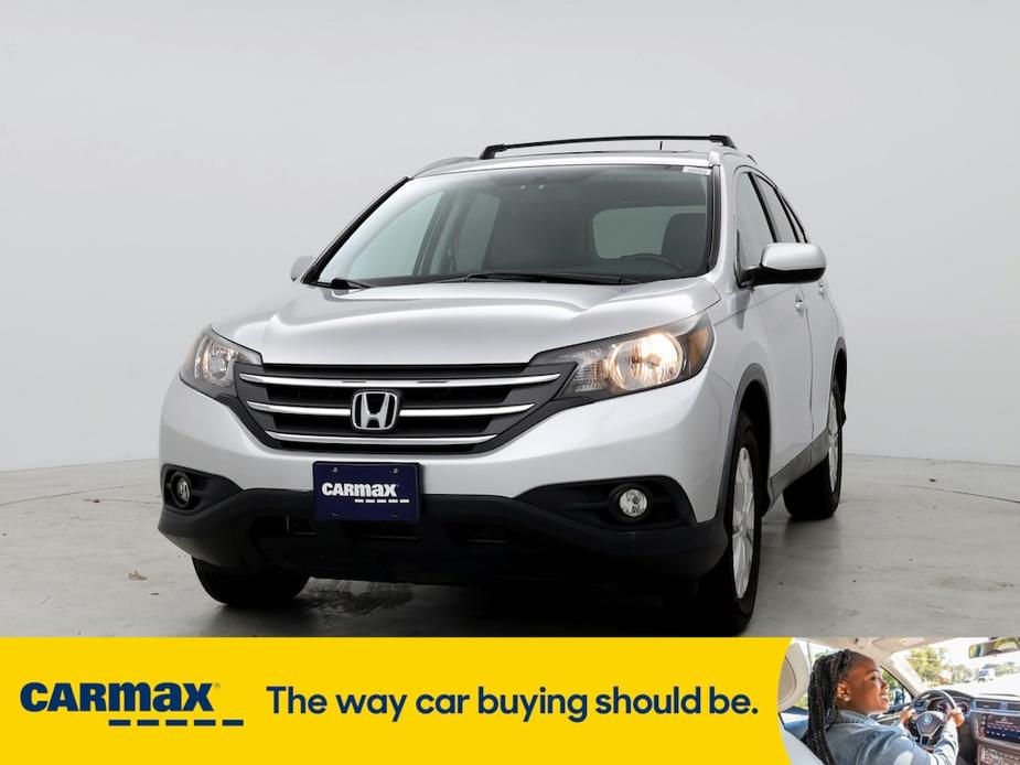 used 2013 Honda CR-V car, priced at $17,998