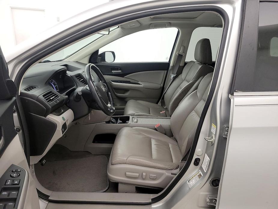 used 2013 Honda CR-V car, priced at $17,998