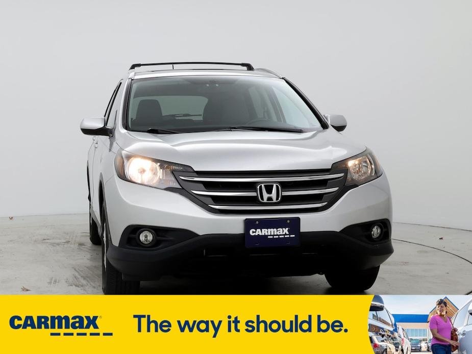 used 2013 Honda CR-V car, priced at $17,998