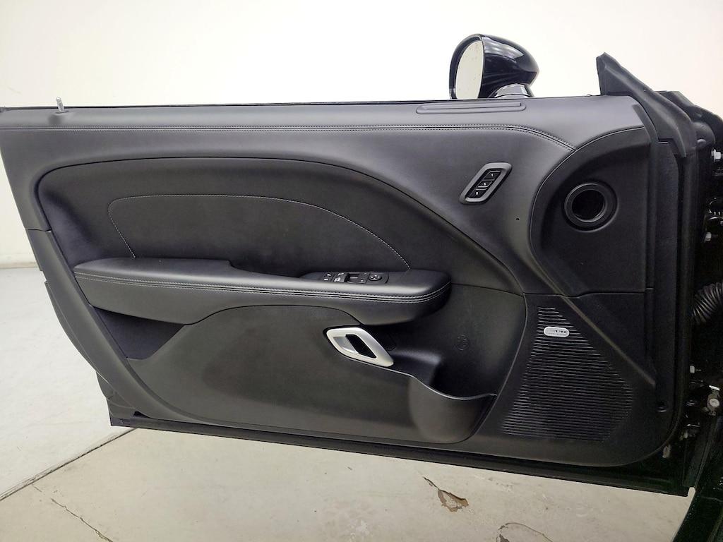 used 2023 Dodge Challenger car, priced at $30,998