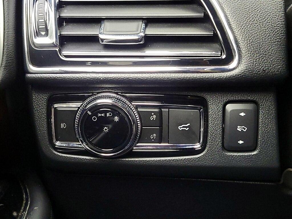 used 2019 Lincoln Navigator L car, priced at $47,998
