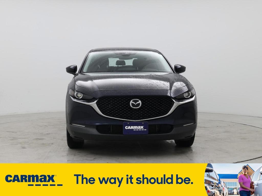 used 2022 Mazda CX-30 car, priced at $23,998