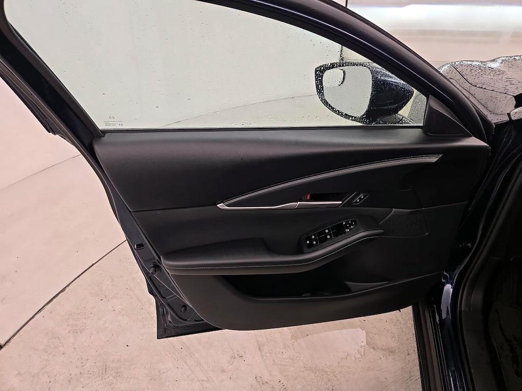 used 2022 Mazda CX-30 car, priced at $23,998
