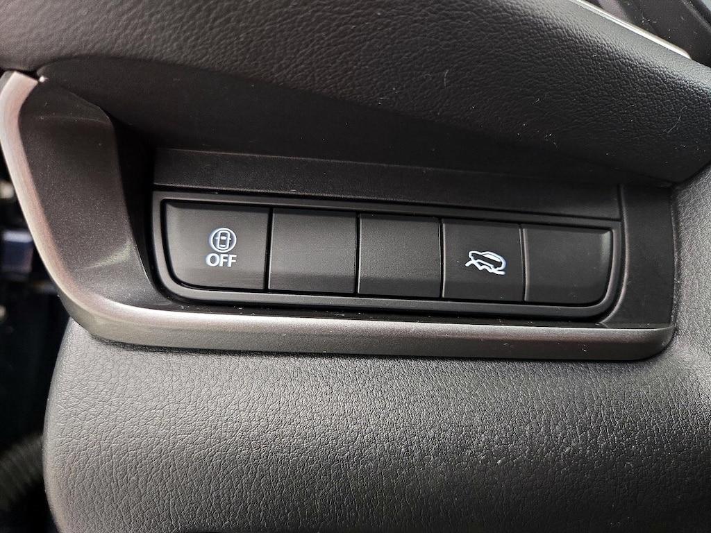 used 2022 Mazda CX-30 car, priced at $23,998