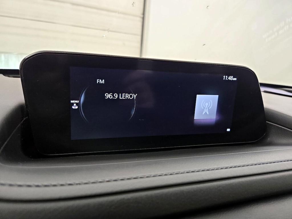 used 2022 Mazda CX-30 car, priced at $23,998