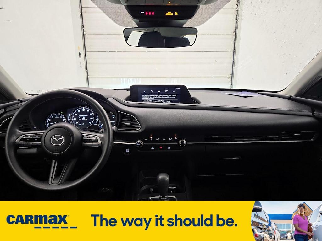 used 2022 Mazda CX-30 car, priced at $23,998
