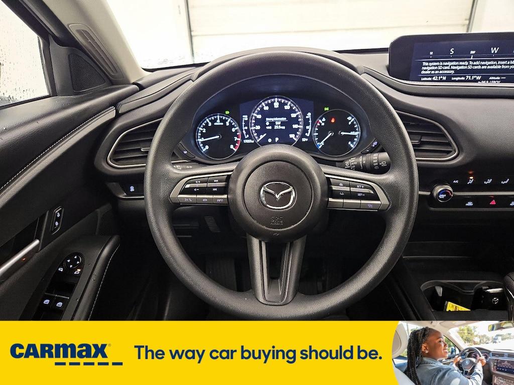 used 2022 Mazda CX-30 car, priced at $23,998