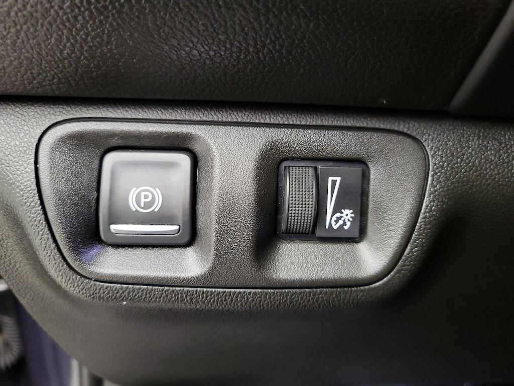 used 2019 GMC Acadia car, priced at $21,998