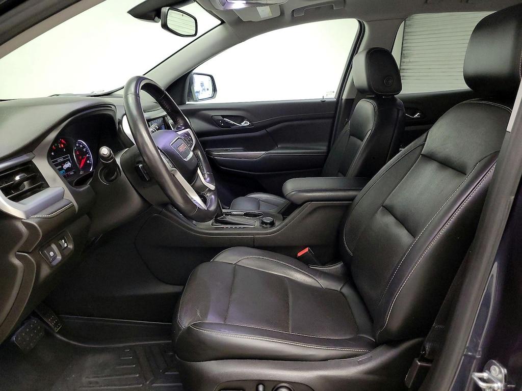 used 2019 GMC Acadia car, priced at $21,998