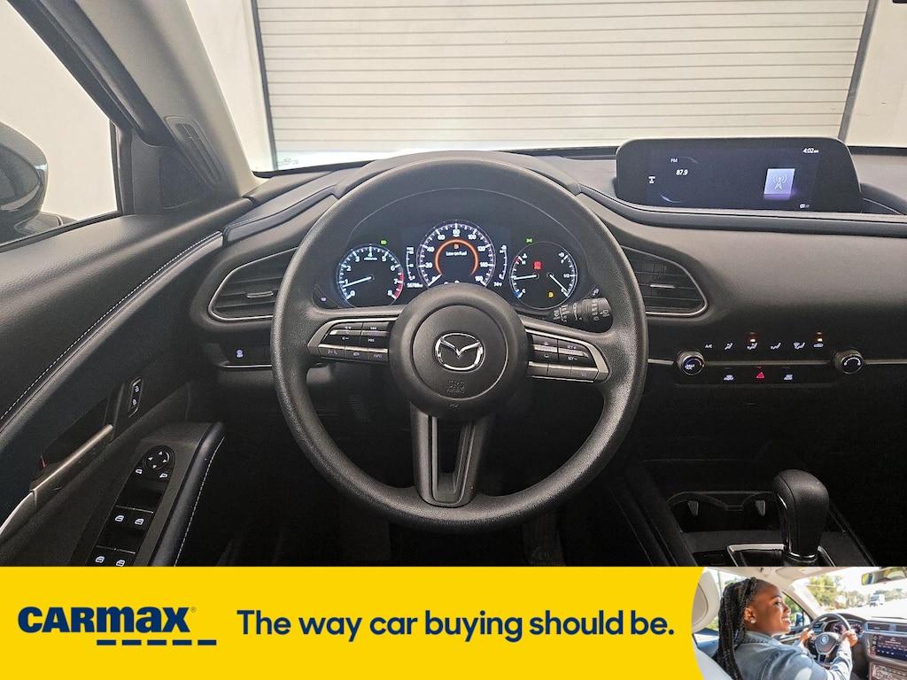 used 2021 Mazda CX-30 car, priced at $19,998