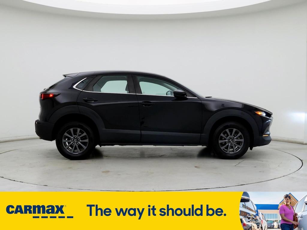 used 2021 Mazda CX-30 car, priced at $19,998