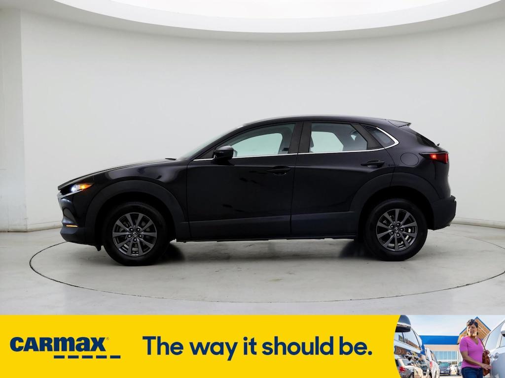 used 2021 Mazda CX-30 car, priced at $19,998