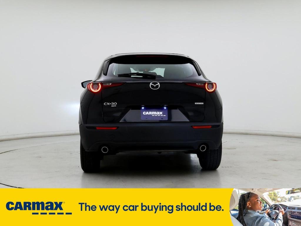 used 2021 Mazda CX-30 car, priced at $19,998