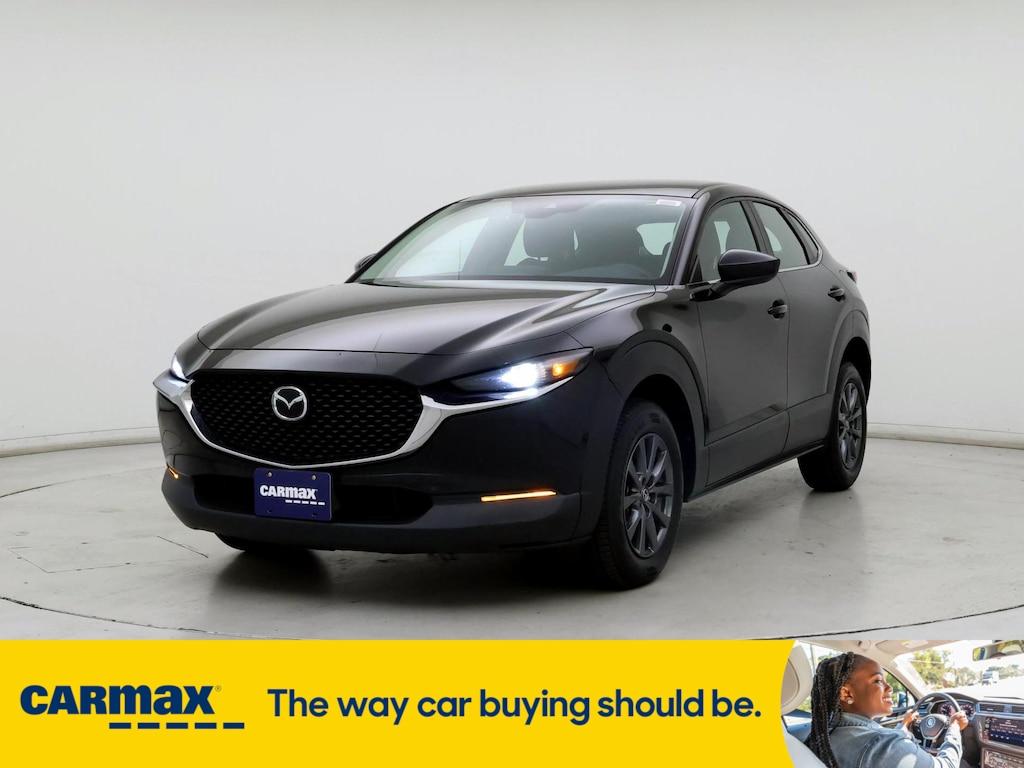 used 2021 Mazda CX-30 car, priced at $19,998