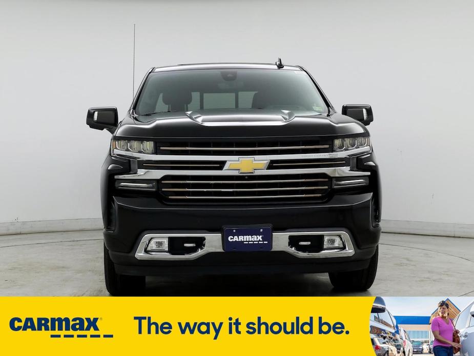 used 2019 Chevrolet Silverado 1500 car, priced at $40,998