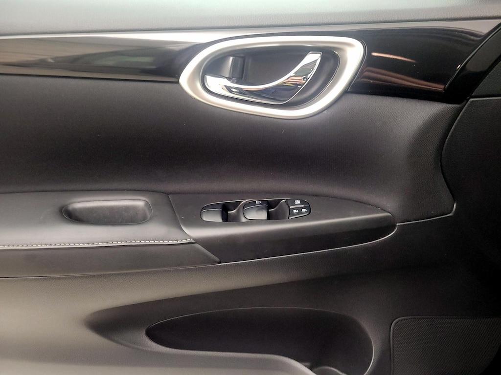 used 2019 Nissan Sentra car, priced at $18,998