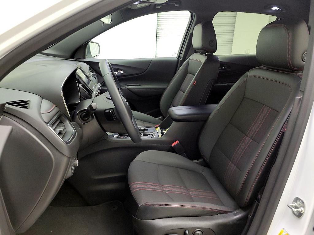 used 2023 Chevrolet Equinox car, priced at $25,998
