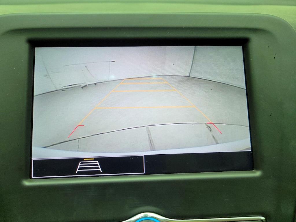 used 2023 Chevrolet Equinox car, priced at $25,998