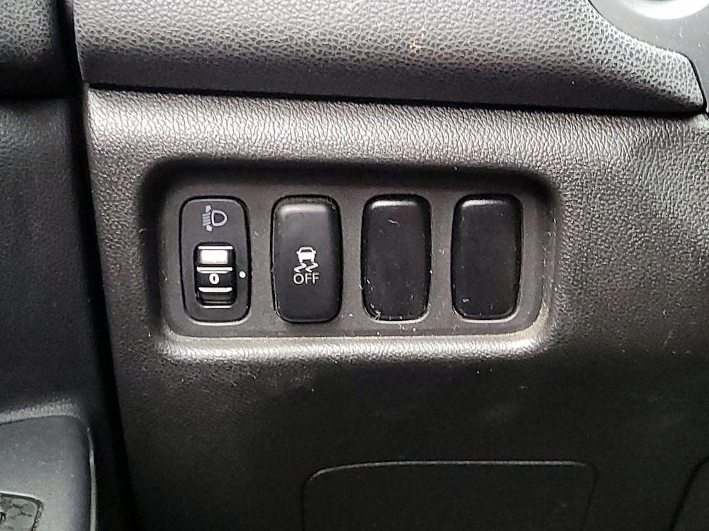 used 2017 Mitsubishi Outlander Sport car, priced at $14,998