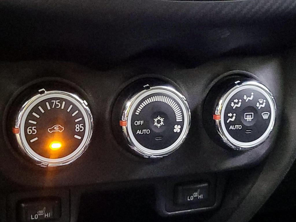 used 2017 Mitsubishi Outlander Sport car, priced at $14,998